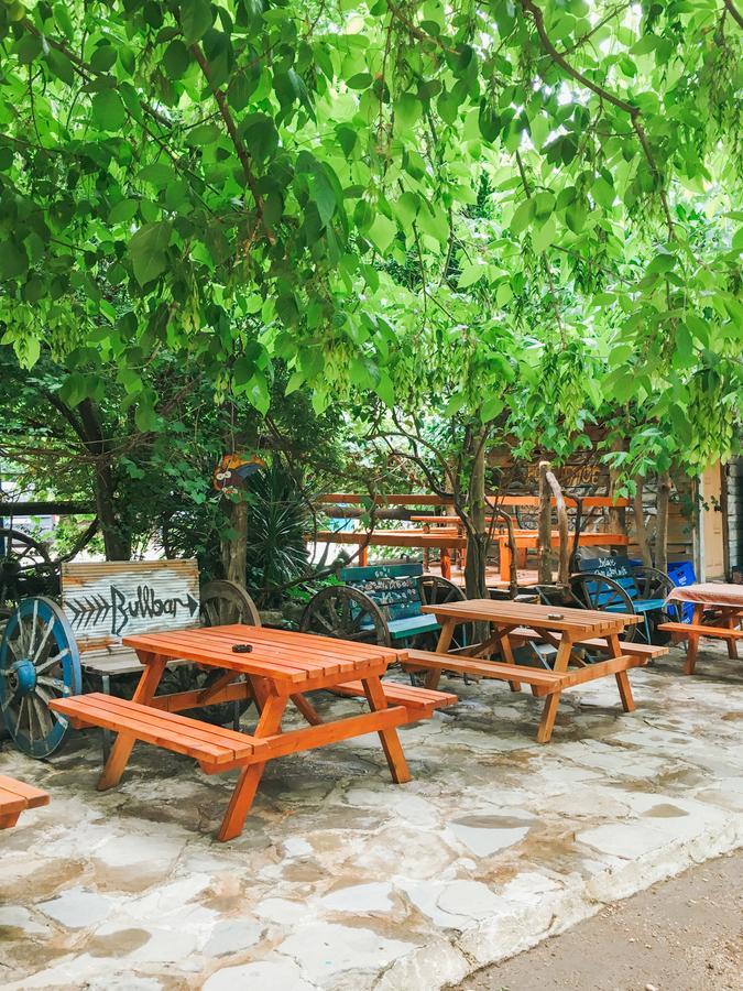 Kadir'S Top Tree Houses Olympos Exteriör bild