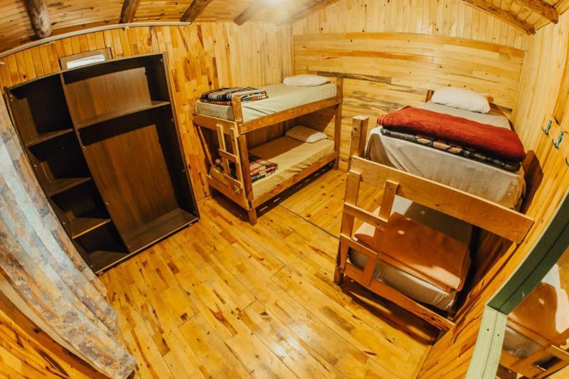 Kadir'S Top Tree Houses Olympos Exteriör bild